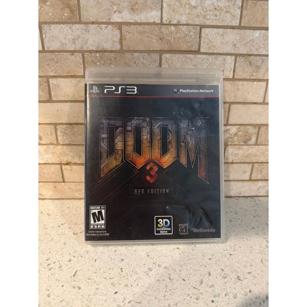 Doom‎